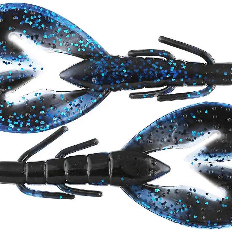 Zoom Super Speed Craw