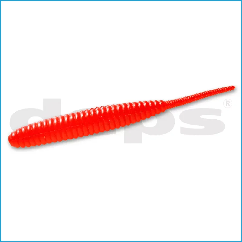 deps Deathadder 5" - 017 - Clear Red
