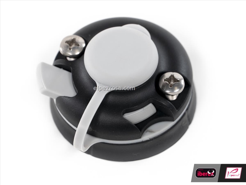 Iberux NEXUS 1100 Stelarix Link para soporte palo cámara