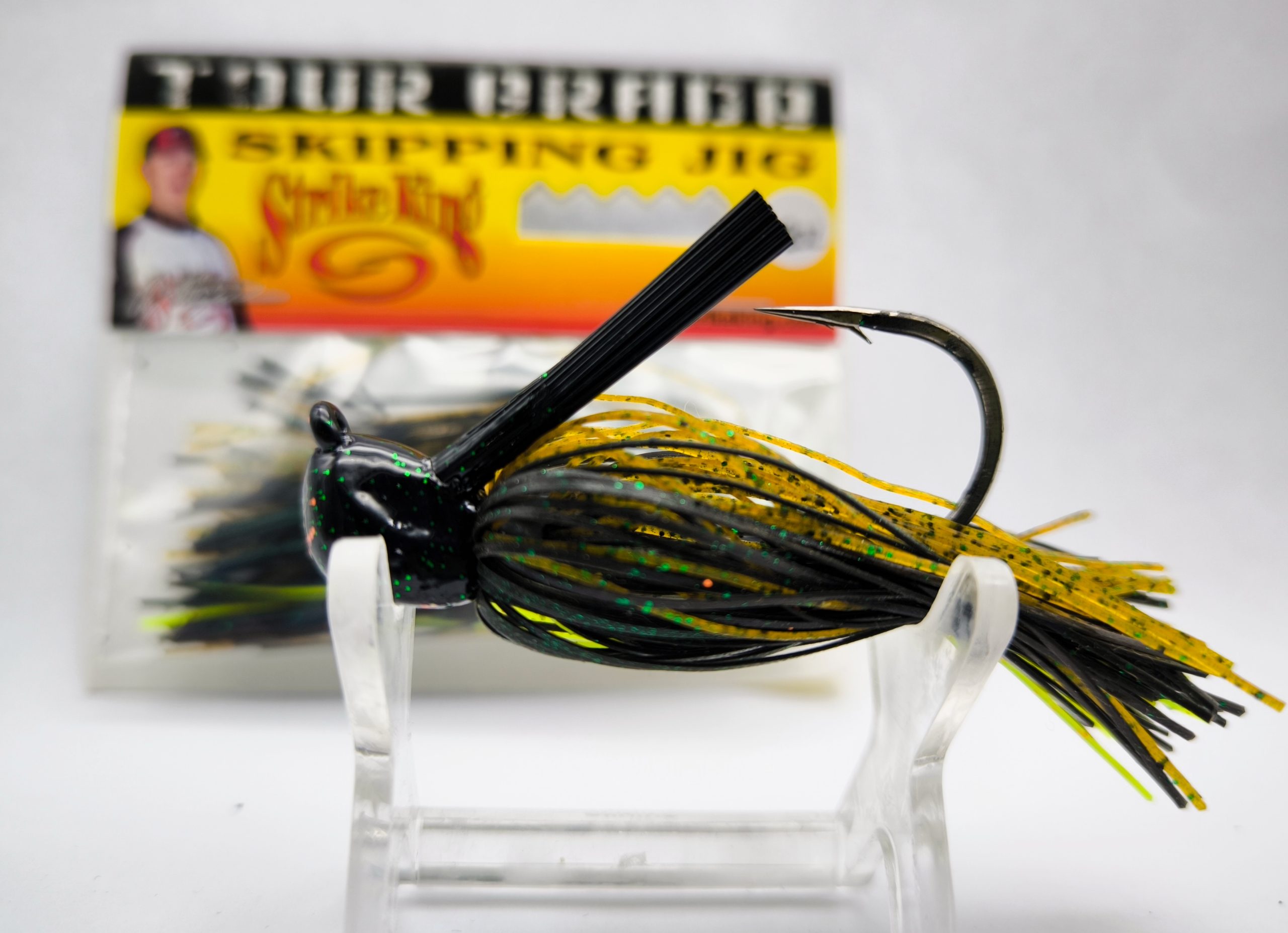 Strike King Hack Attack Jig