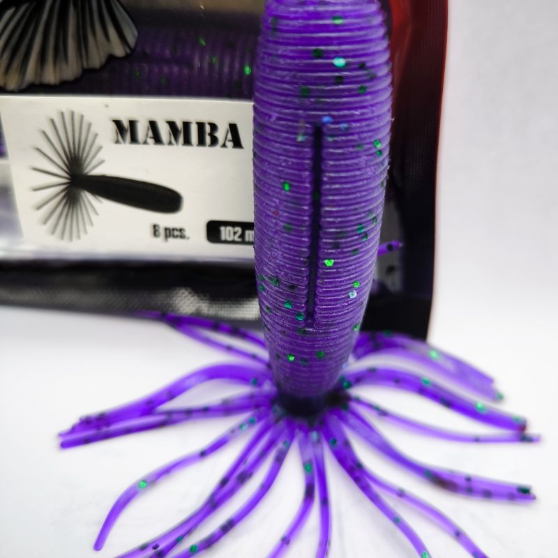HART Mamba