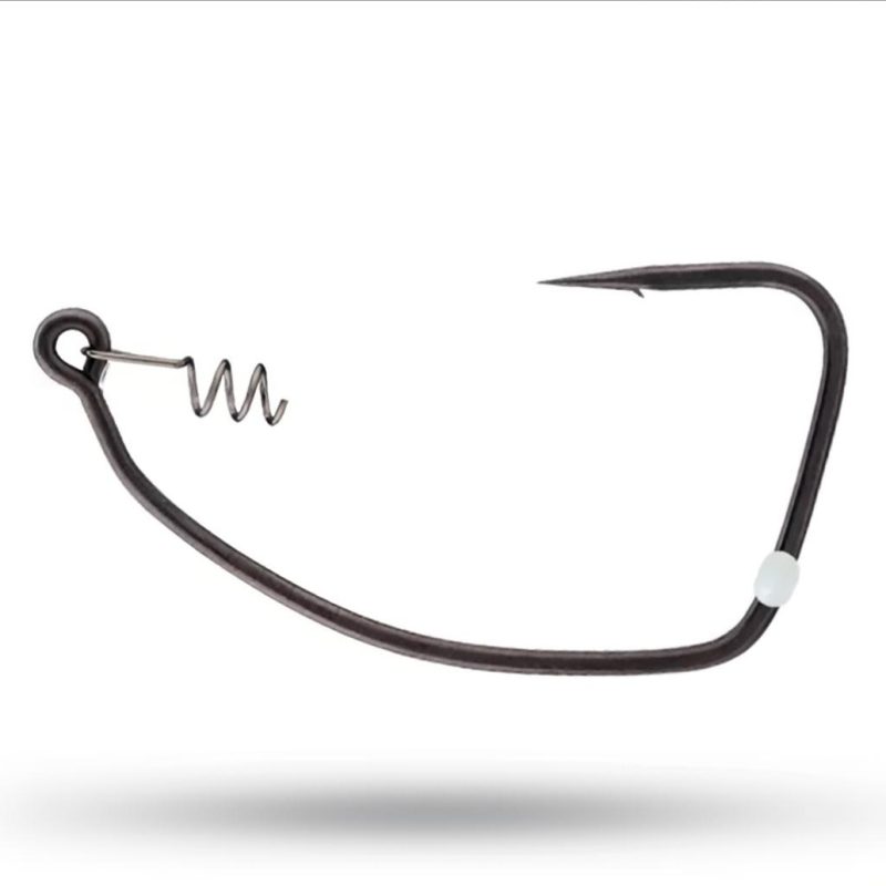 BKK TitanRider Worm Hook