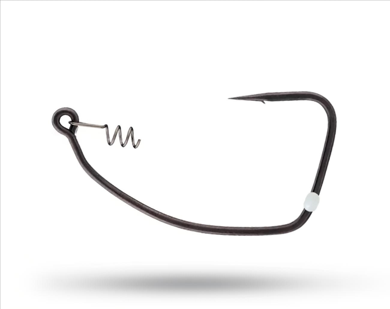 BKK TitanRider Worm Hook