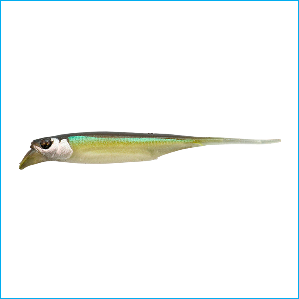 JACKALL RV-DRIFTFRY 3,0” | SWEET FISH