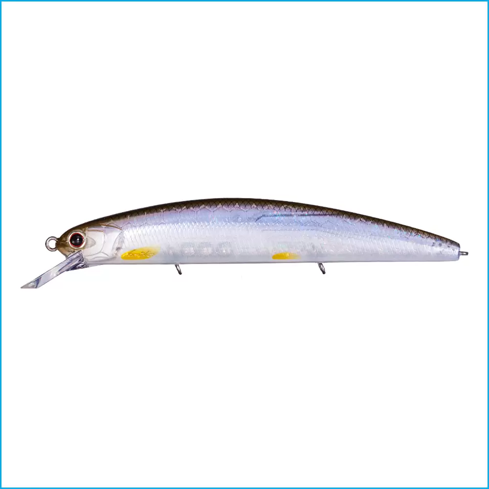 O.S.P. VARUNA 110 SP (JAPAN COLORS) - GHF-91