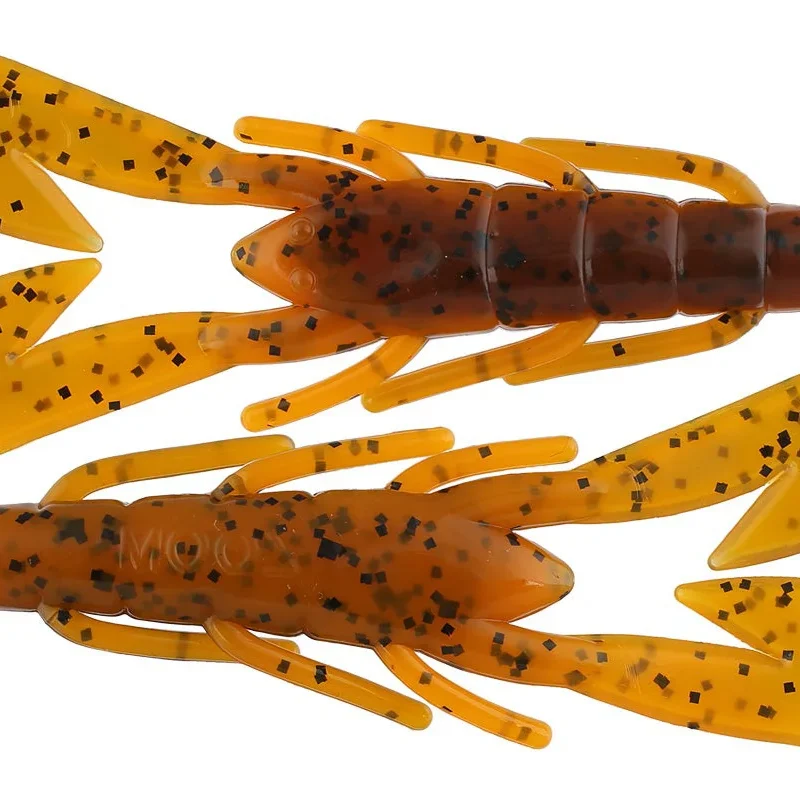 Zoom UltraVibe Speed Craw