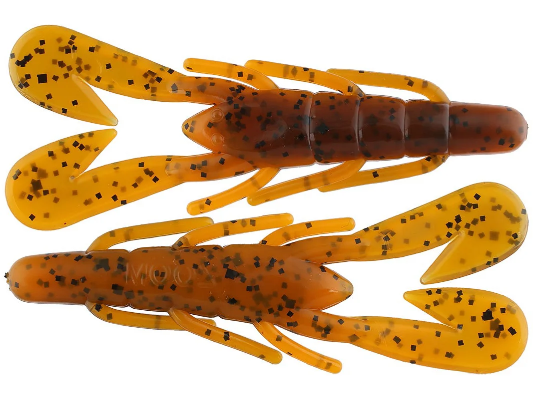 Zoom UltraVibe Speed Craw