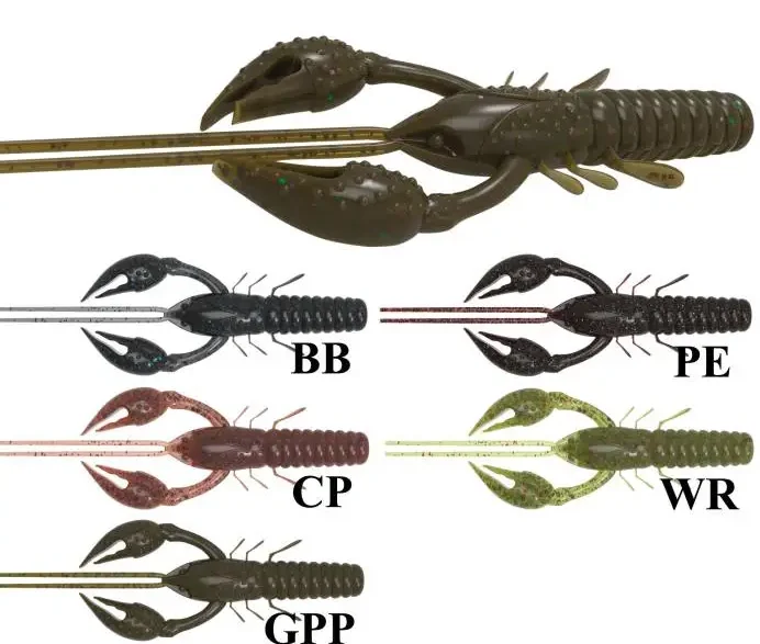 HART Spy Craw