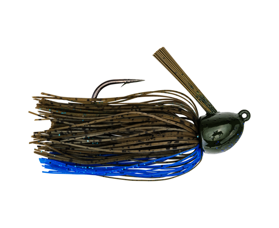 Strike King Hack Attack Jig