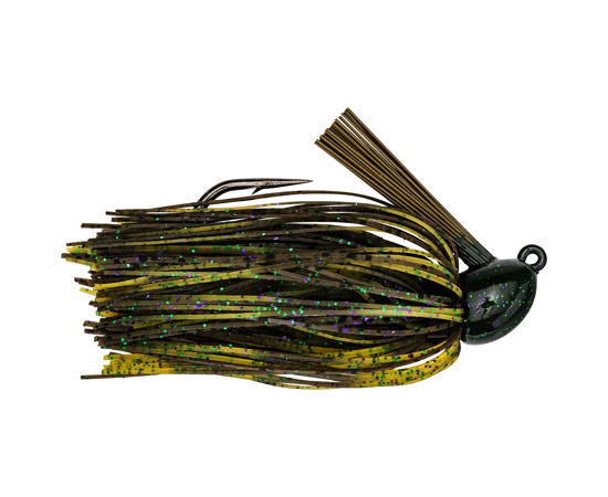 Strike King Hack Attack Jig