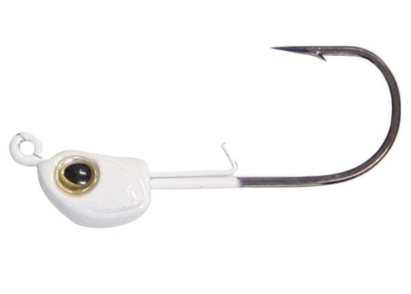 Cabeza plomada Owner Ultra Inshore