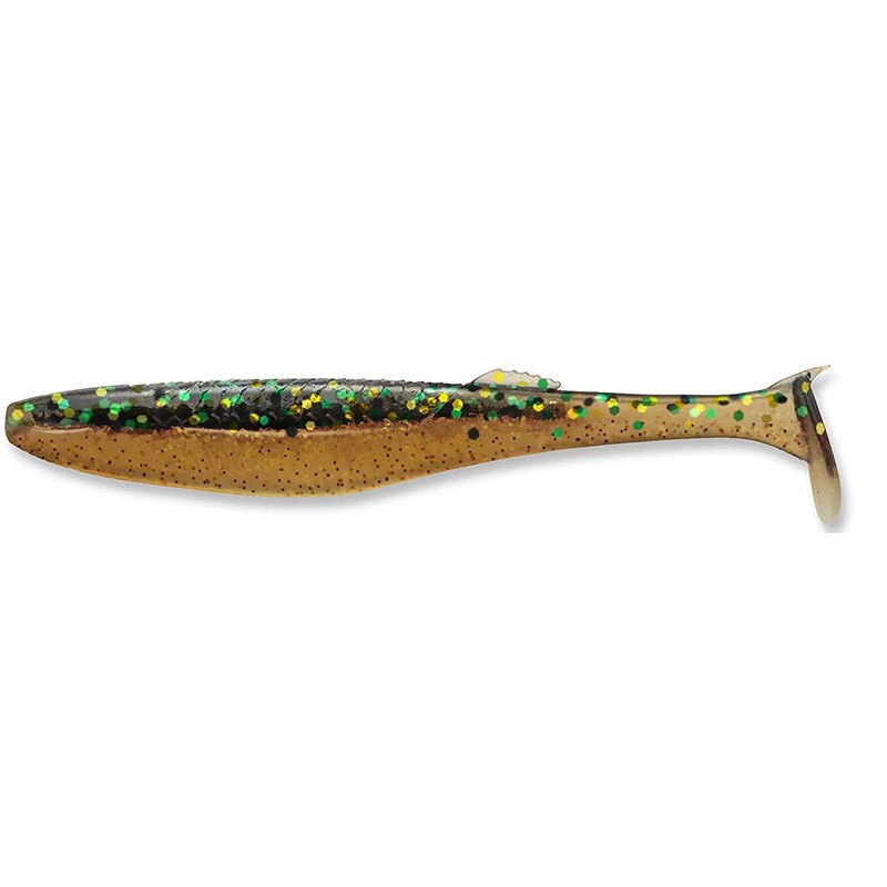 Rapala Crushcity The Kickman