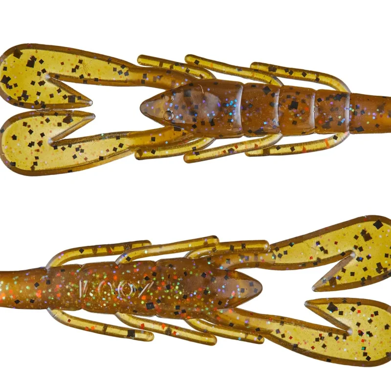 Zoom UltraVibe Speed Craw