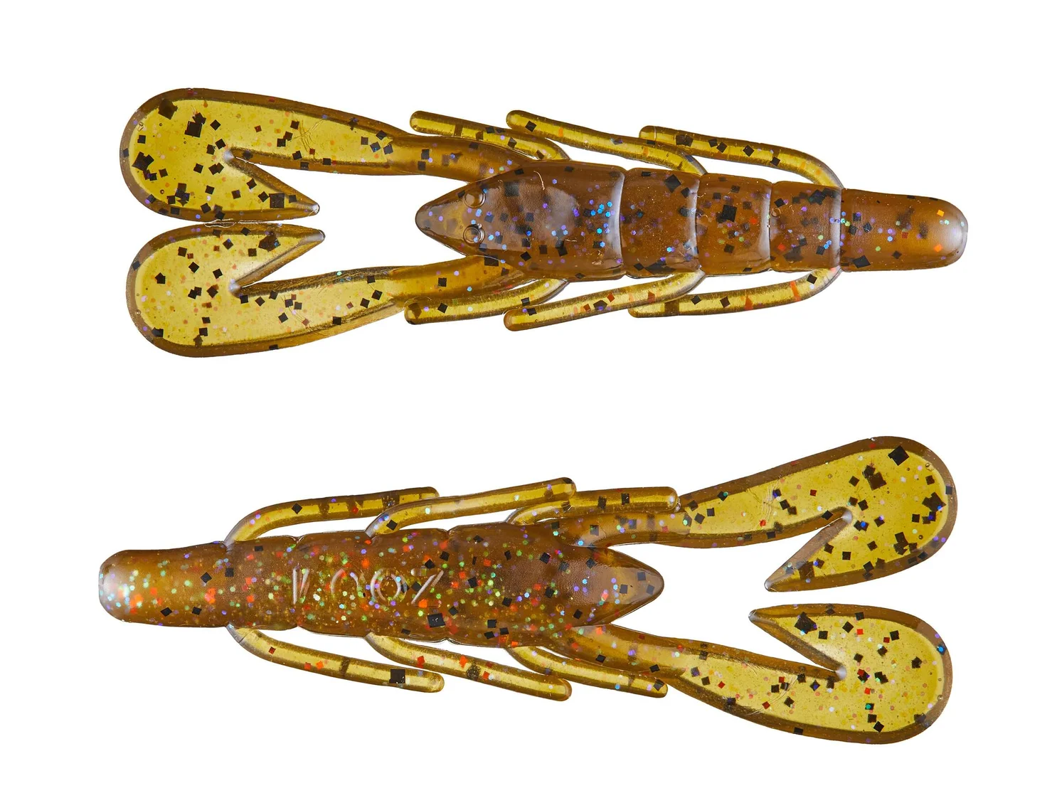 Zoom UltraVibe Speed Craw