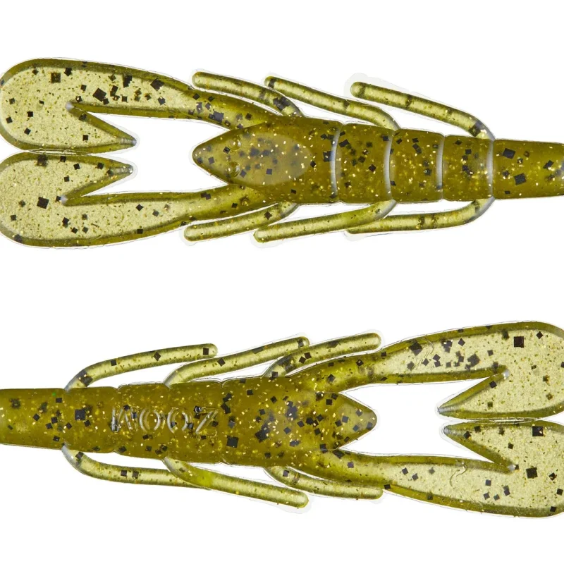 Zoom UltraVibe Speed Craw