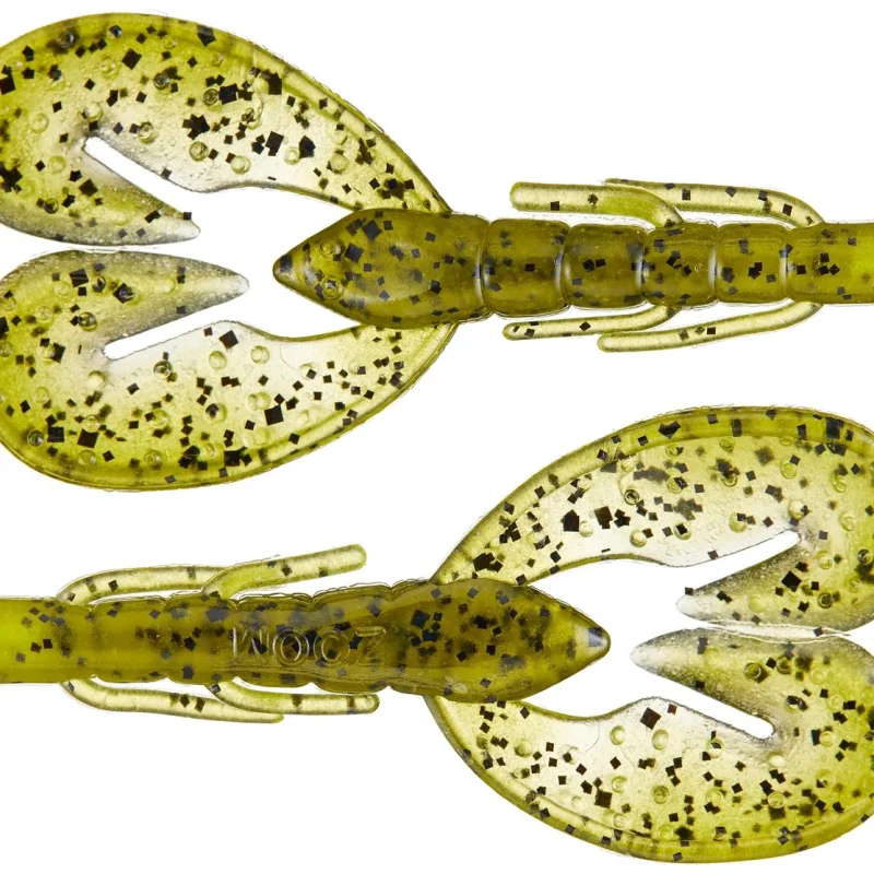 Zoom Super Speed Craw