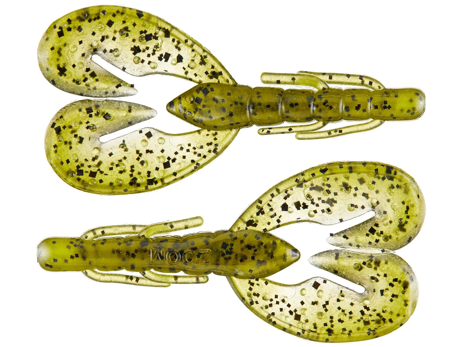 Zoom Super Speed Craw