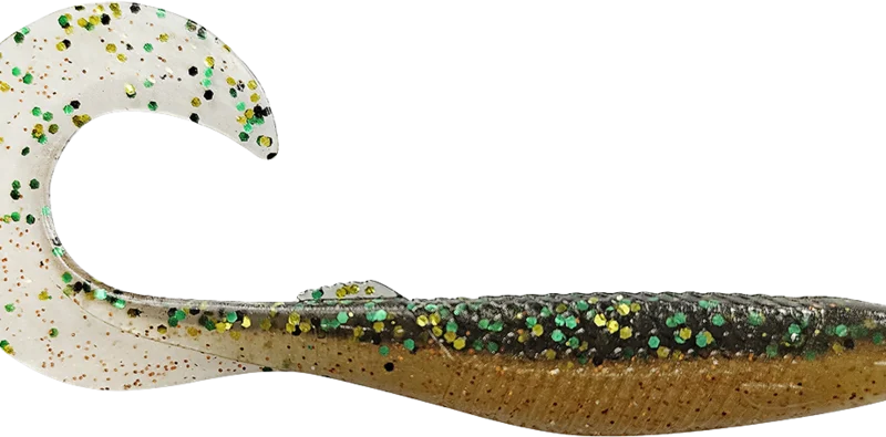 RAPALA CRUSHCITY The Curl