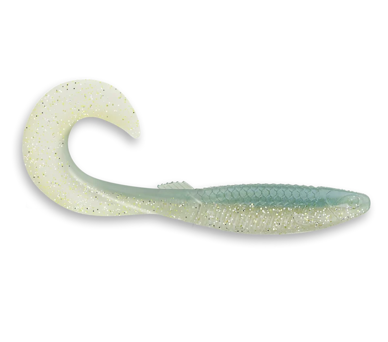 RAPALA CRUSHCITY The Curl