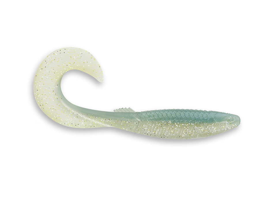 RAPALA CRUSHCITY The Curl