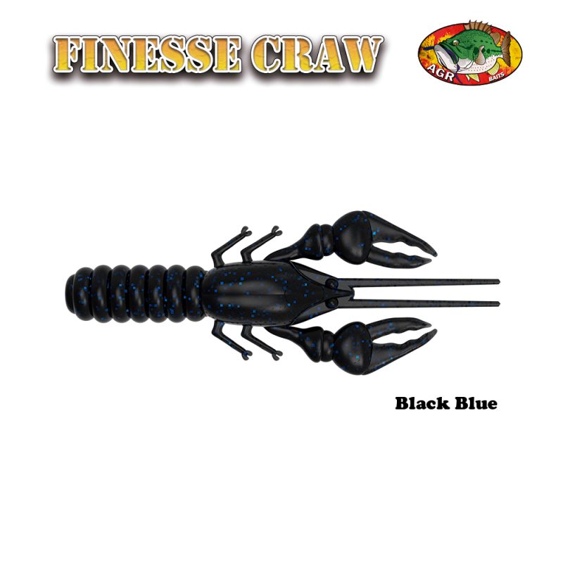 AGR Finesse Craw