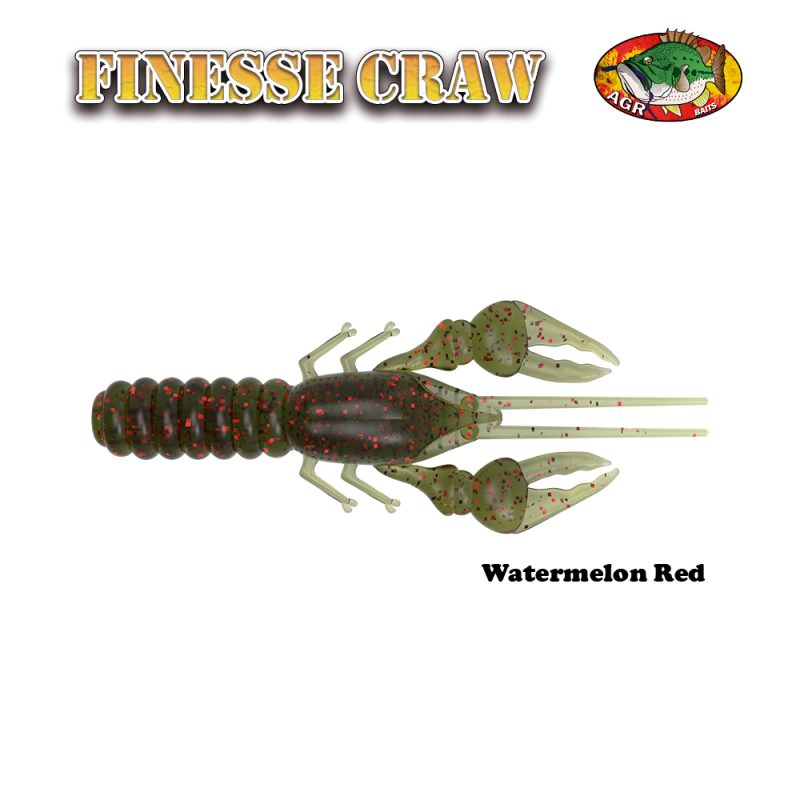 AGR Finesse Craw