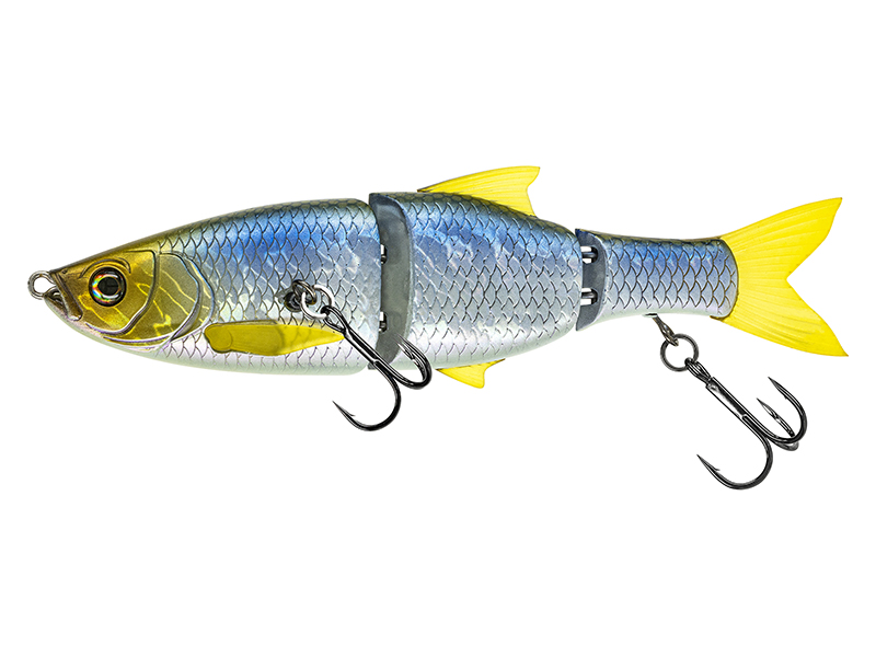Swimbait molix Glide Bait 130 F Dying