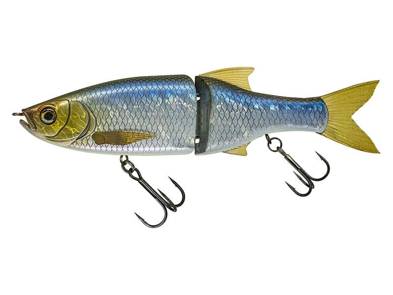 Swimbait molix Glide bait 178