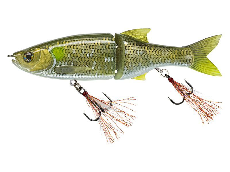 Swimbait Limited Edition molix Glide Bait 178