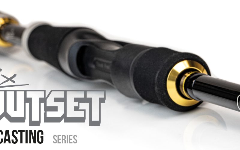 Caña Molix Outset Casting 76SB