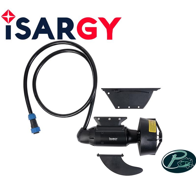 Motor isargy 380