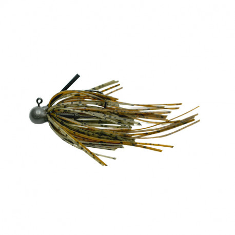 Tungsten Rubber Football jig NOIKE Kaishin Finesse jig
