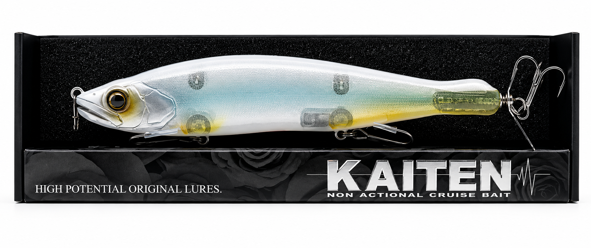 KAITEN