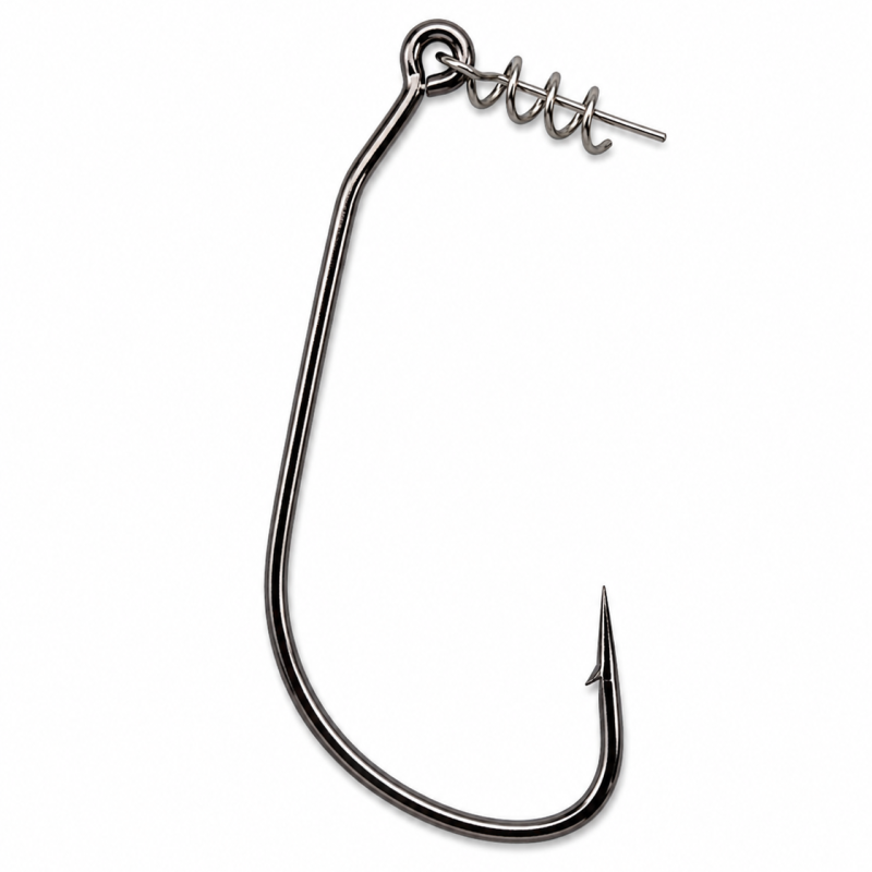 BAITSFISHING Swimbaits Spring Hook