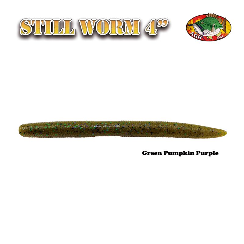 AGR BAITS Still Worm