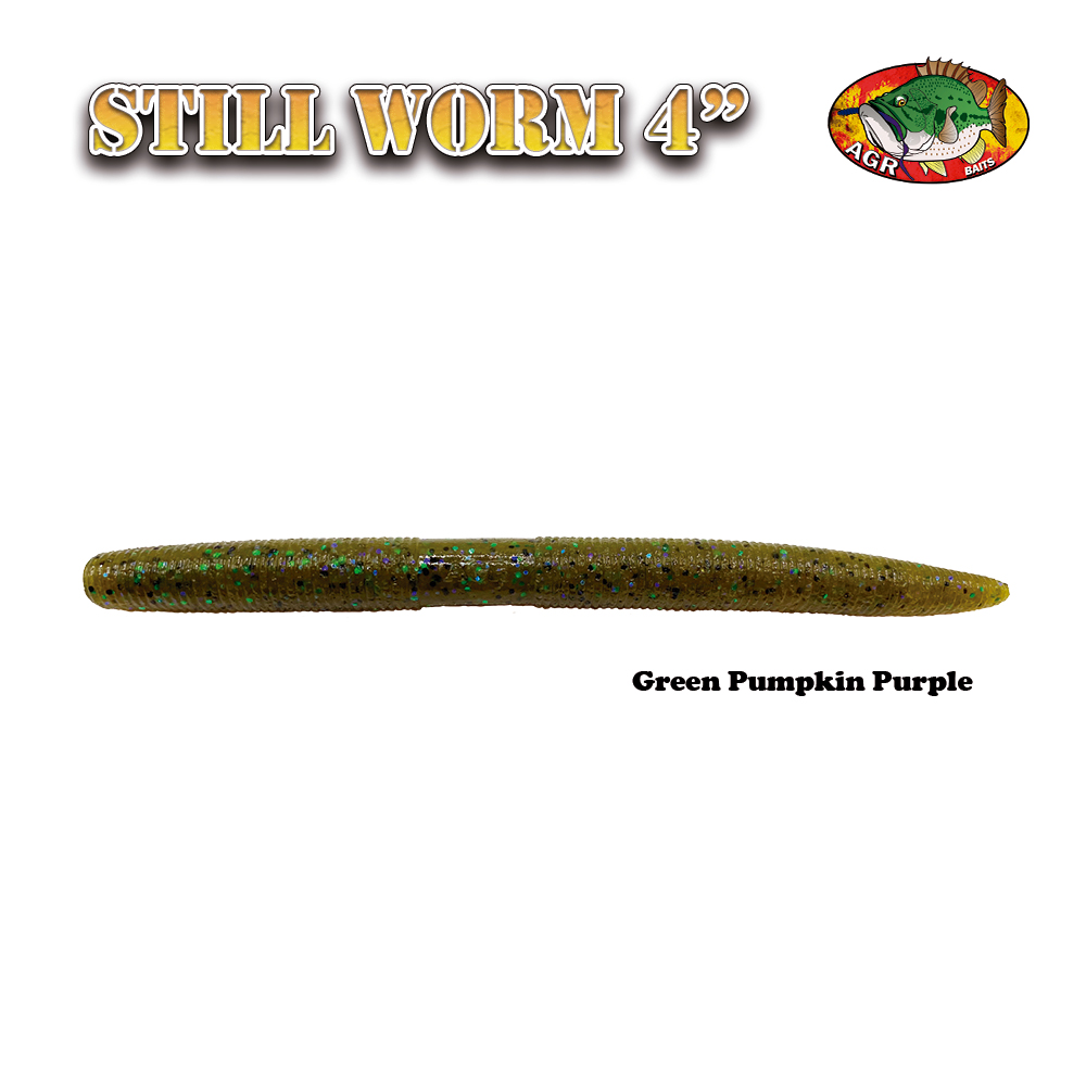 AGR BAITS Still Worm