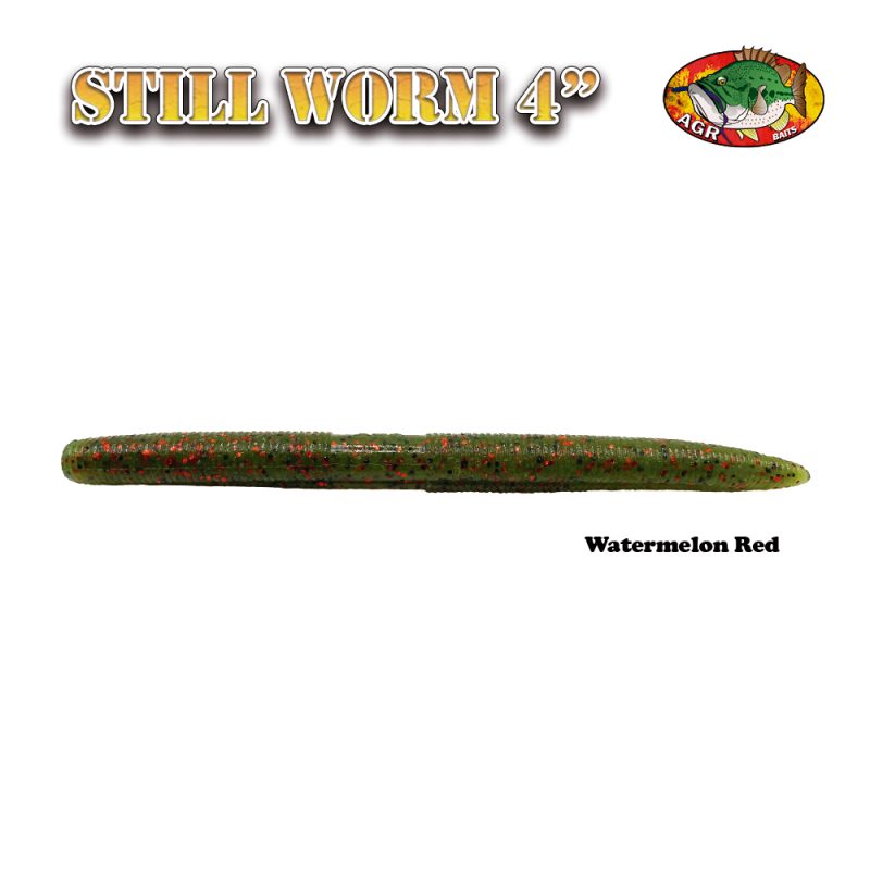 AGR BAITS Still Worm