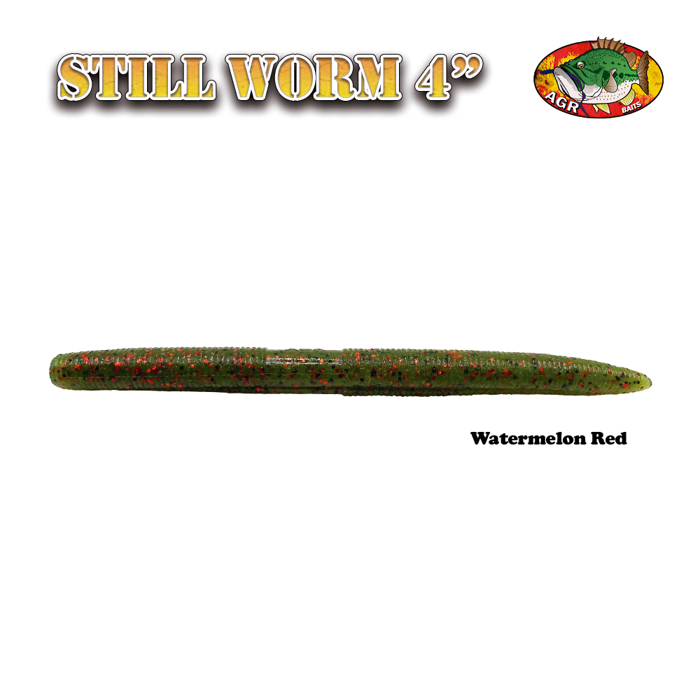 AGR BAITS Still Worm