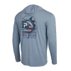 PELAGIC Aqua Tek Hd Patriot Marlin Style XL - Color SLT - Imagen 2