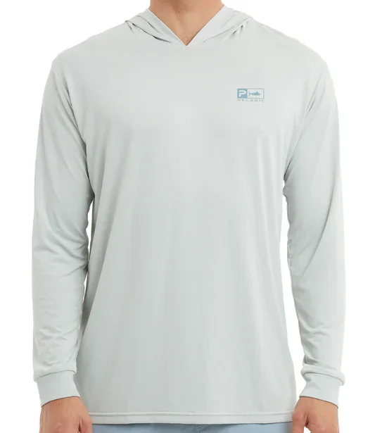 PELAGIC Aquatek Hooded Rusted Icon