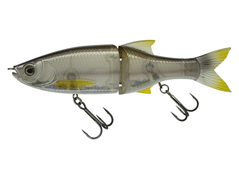 Swimbait molis Glide Bait