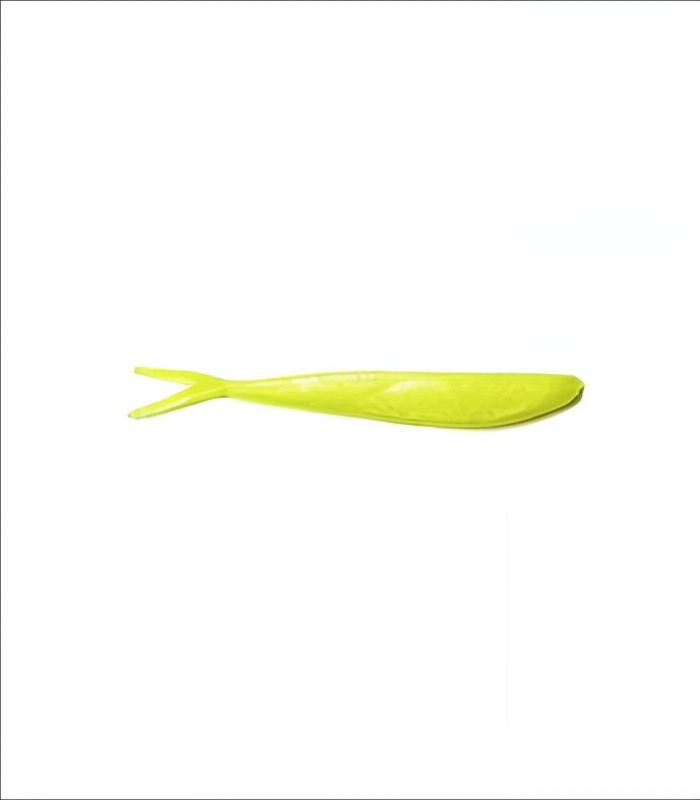 ZOOM The Fluke