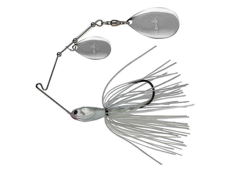 molix Muscle ANT Spinnerbaits DI