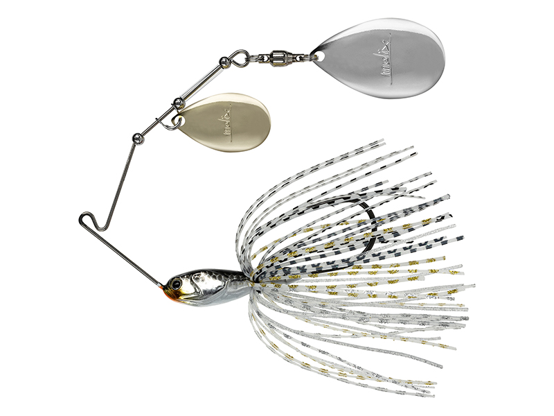 molix Muscle ANT Spinnerbaits DI