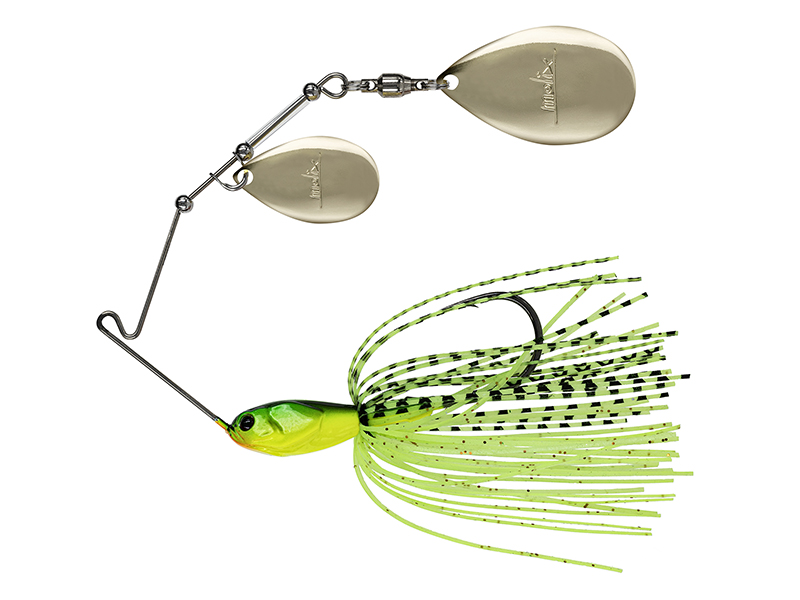 molix Muscle ANT Spinnerbaits DI