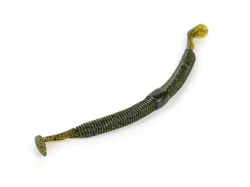 MOLIX Sneaky Worm