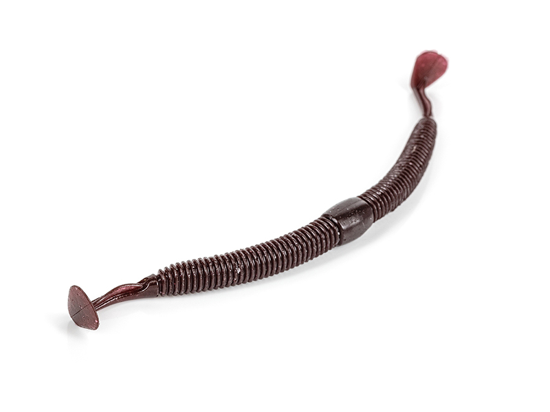 MOLIX Sneaky Worm