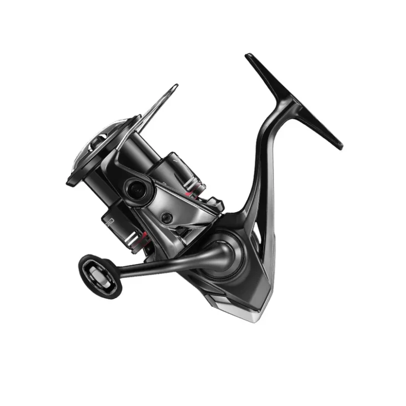 Carrete Shimano Vanford