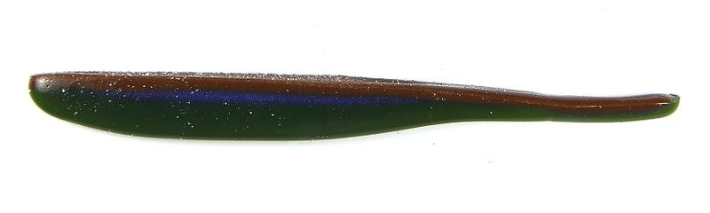 ROBOWORM 4¨ Alive Shad
