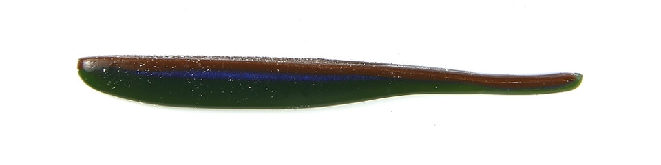ROBOWORM 4¨ Alive Shad